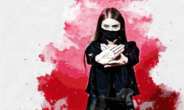 В Орловской области выросло число преступлений против несовершеннолетних