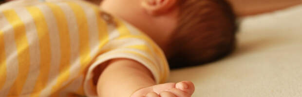 Коронавирус диагностировали у трехлетнего ребенка из Атырауской области