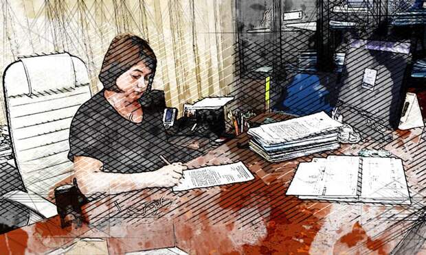 Крылова: в Орловском НКМЦ им. Круглой происходит тихая, но масштабная революция