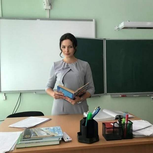Девушки из соцсетей
