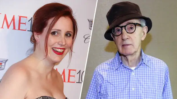 Европейская премьера: фильм Аллена покажут в Италии вопреки решению американского прокатчика