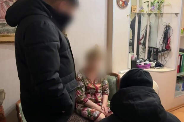 Российская экс-чиновница инсценировала свою смерть