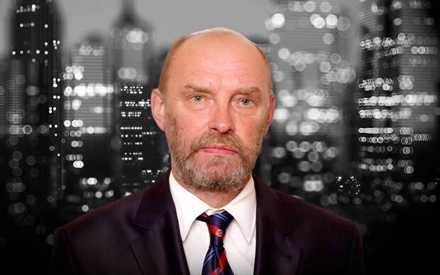 Владимир Бузаев: Кому мешают русскоязычные?