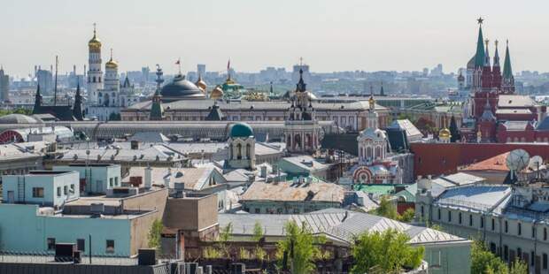 Этнические диаспоры назвали правильным упрощение выдачи гражданства участникам СВО Фото: Ю. Иванко mos.ru. Пресс-служба мэра и Правительства Москвы
