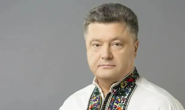 Порошенко попал в неловкую ситуацию из-за отказа украинца поздороваться с ним