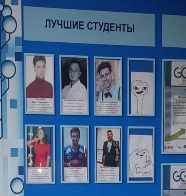 Колоритные кадры, которые наглядно рассказывают о жизни в России
