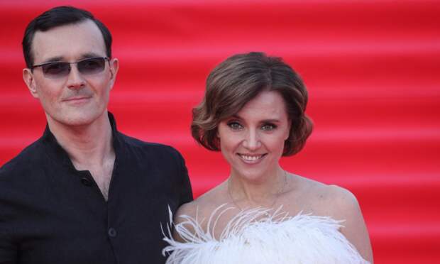 Ксения Алферова рассказала, почему не смогла удочерить девочку с синдромом Дауна в браке с Егором Бероевым