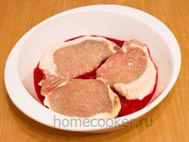 Запеченное мясо Vykladyvaem myaso 300x225 Запеченное мясо