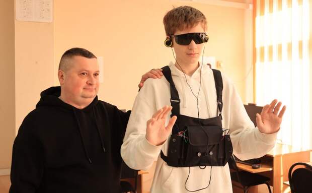 Фото: Григорий Матвеев