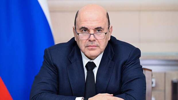 Премьер-министр России Михаил Мишустин прибыл в Китай с официальным визитом