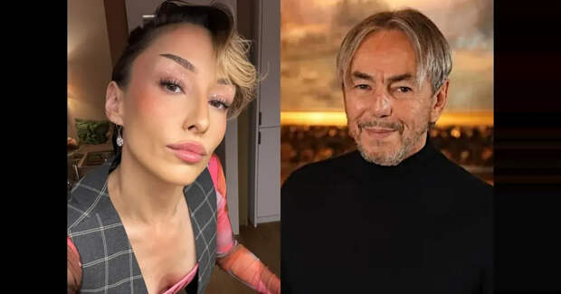 "Всё потратил на Наоми Кэмпбелл и вечеринки, заставлял пить алкоголь в 6 лет". Дочь Умара Джабраилова рассказала об отношениях с отцом и наследстве