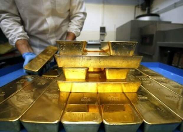 Почему в мире сметают золото и чем это может закончиться