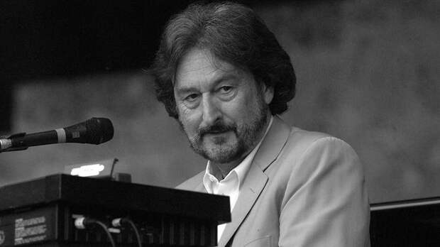 Сооснователь британской рок-группы Supertramp умер в возрасте 81 года