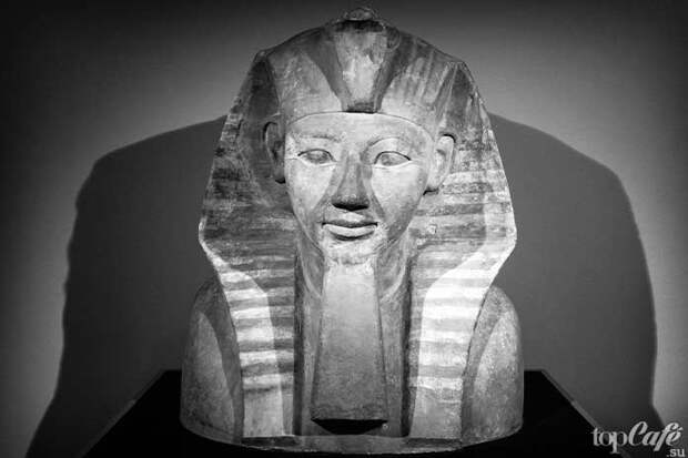 10 фактов о древнеегипетских мумиях: загробной жизни. CC0