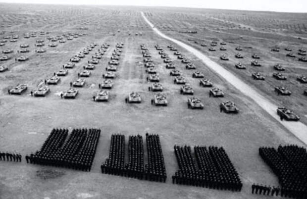 Планы большого удара: как Сталин готовился к Третьей мировой с США?