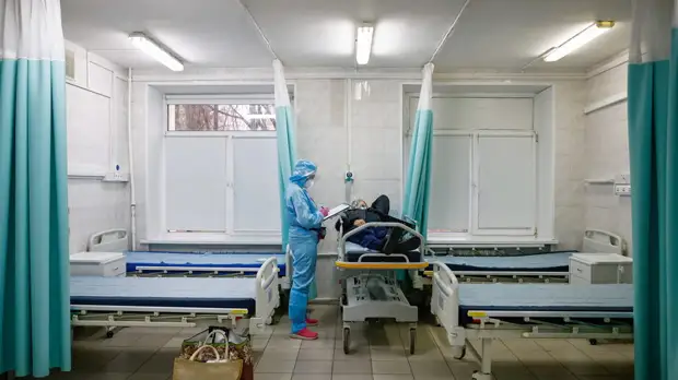 В Пермском крае прокомментировали ситуацию с заболеваемостью COVID-19