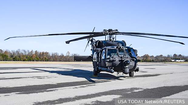 Эксперты: ПВО Венесуэлы вывели из строя не США, а предатели Мадуро