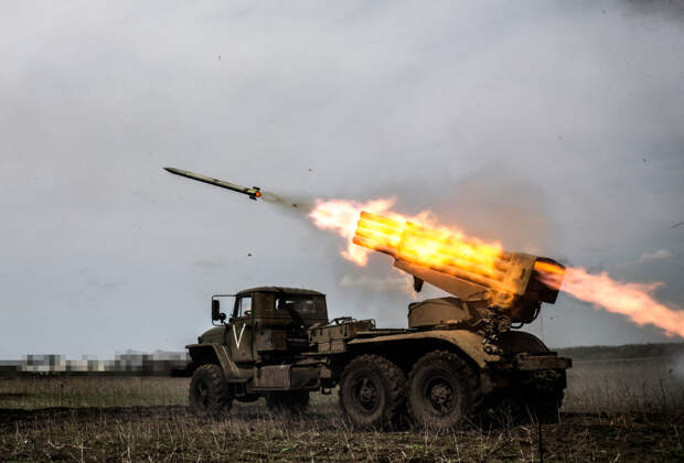 В США оценили вероятность удара России по Британии