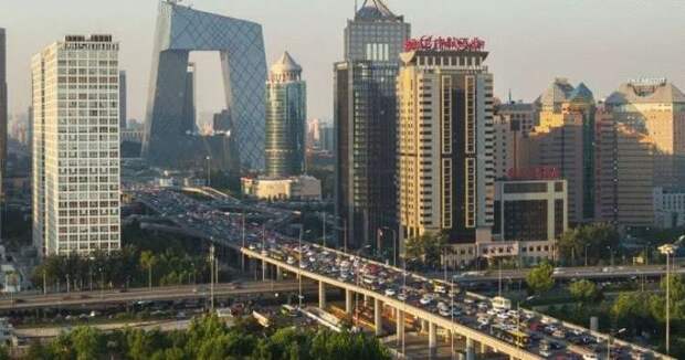 Размером с маленькую страну: 10 самых больших городов в мире