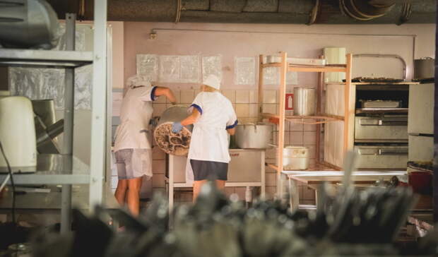 Следователи выясняют, кто отравил шестерых школьников в Дзержинске