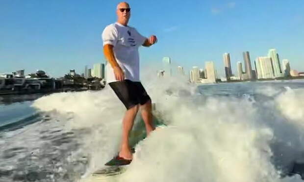 Иноагент Венедиктов рассказал, как на переговорах появился Кирилл Дмитриев