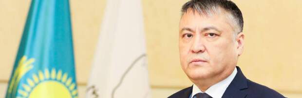 Назначен заместитель акима Мангистау