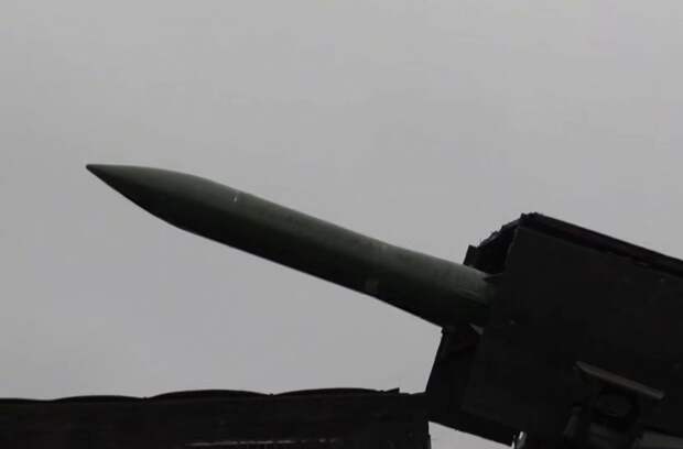 Ракеты не за горами: как на 5-м году главная опасность дошла до центра материка