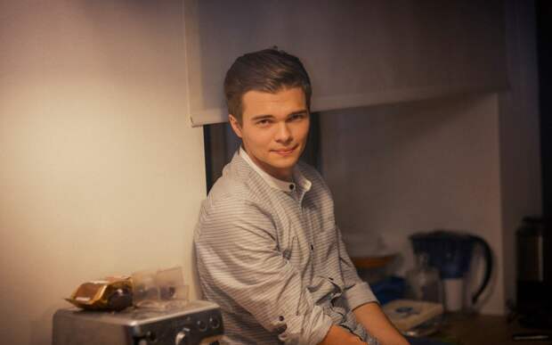 Tekst – © Naked Science Евгений Шурыгин: «Ислам не агрессивен – есть агрессивные представители» – иллюстрация к материалу на Naked Science