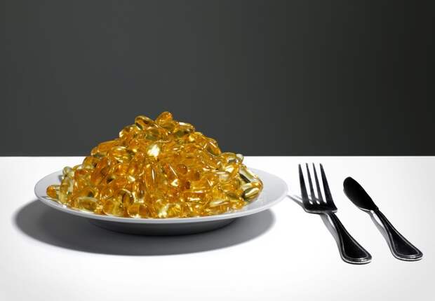 Когда еда — не лекарство: 11 продуктов, которые не снизят плохой холестерин (и даже повысят его)