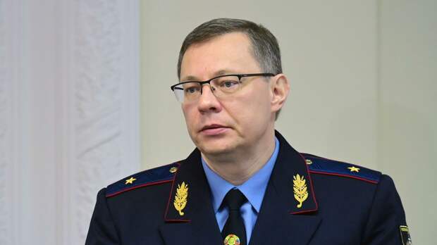 В Белоруссии открыли дело против мэра Риги и главы МИД Латвии 