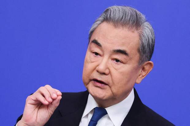 Китай заявил о важном моменте для ООН