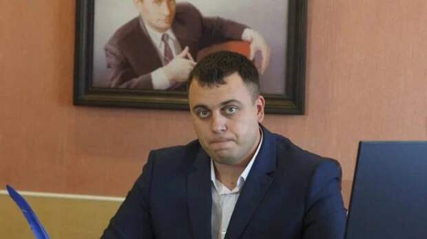 Фото с сайта городской администрации