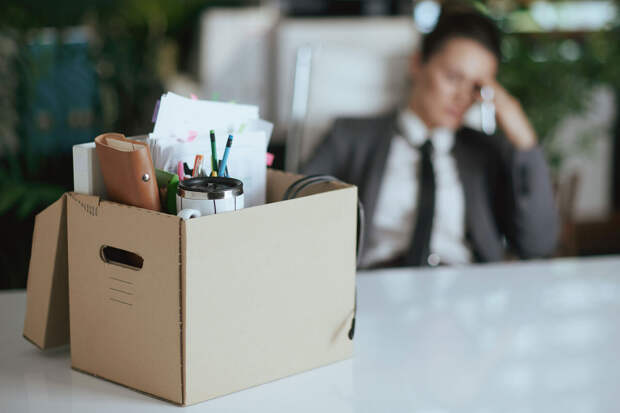 HR-стратег Полякова: в кризис ценятся сотрудники, дающие результат без суеты