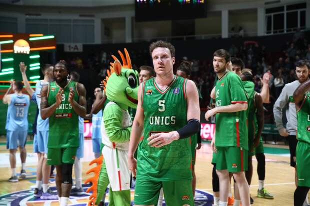 Один из худших матчей УНИКСа в сезоне: почему «Зенит» эффектно вышел победителем?