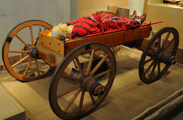 Кельты: появление на исторической арене (1)