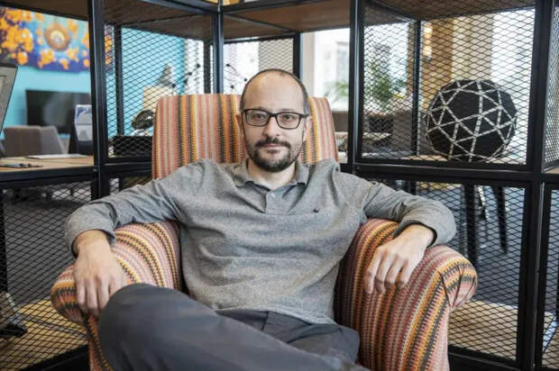 Александр Герко