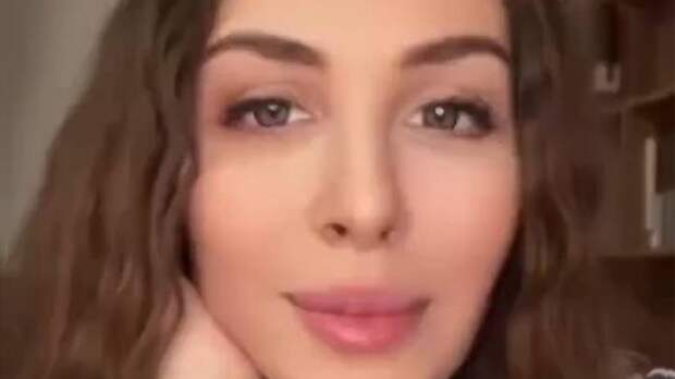 Жена Natan решилась на пластику за миллионы рублей