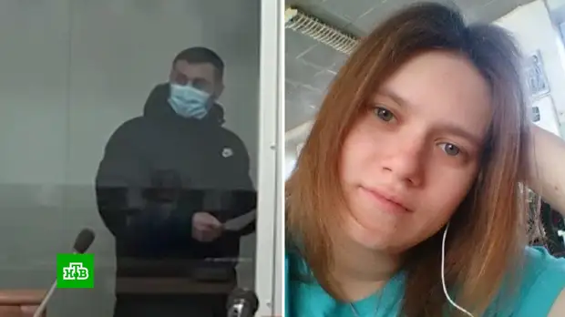 Изнасиловавший и убивший 23-летнюю пассажирку таксист получил 18 лет