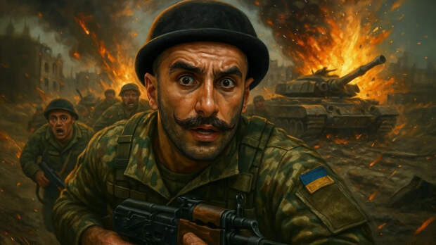 Наёмники и спецназ ВСУ под Сумами: что задумало командование ВСУ