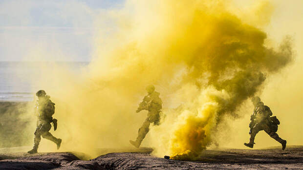 В РФ рассказали, чем грозит США начало наземной операции в Иране