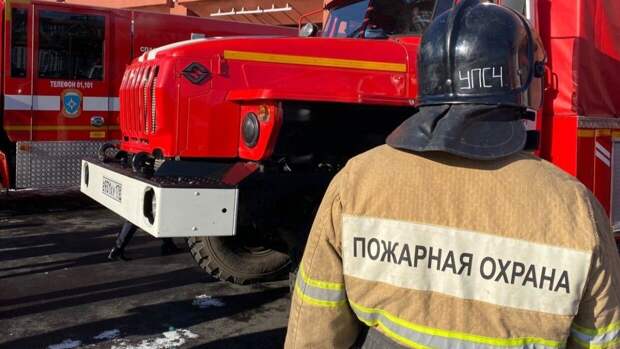 МЧС обнаружило более 160 домов престарелых с нарушениями пожарной безопасности