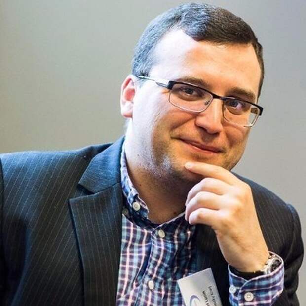 Павел Лузин