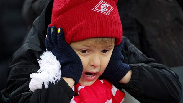 «Спартак» во второй раз в сезоне нанес 0 ударов в створ в матче РПЛ