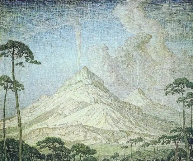 �������� ���������� ���������� (1872 � 1943). ����� ����������� ����