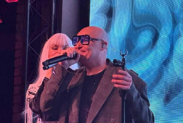 Шура высказался о критике в адрес Андрея Губина