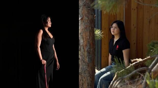 "Всегда чувствую боль": Сибирячка рассказала, как борется с редкой болезнью Бехтерева