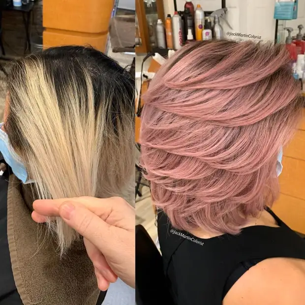 Стрижки средних лет: 15 идей, которые освежат и омолодят ваш образ