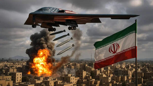 Трамп отвёл Ирану 48 часов. И тут запаниковали даже в США