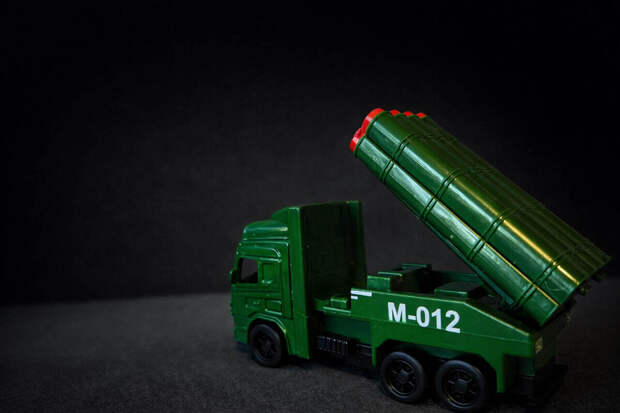 Минобороны сообщило об атаке БПЛА на инфраструктуру «Турецкого потока»