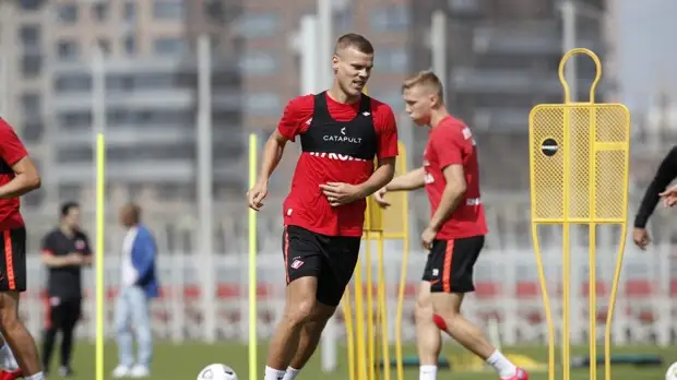 Кокорин: Тедеско — очень сильный тренер